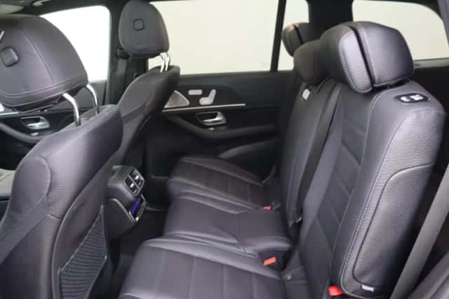 Mercedes-Benz GLS-Klasse (2025) thumbnail 14