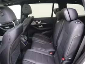 Mercedes-Benz GLS-Klasse thumbnail 14