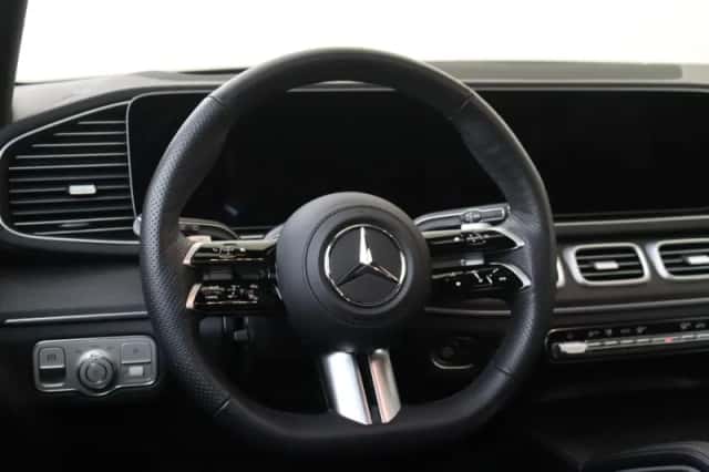 Mercedes-Benz GLS-Klasse (2025) thumbnail 15
