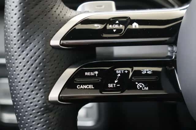 Mercedes-Benz GLS-Klasse (2025) thumbnail 17