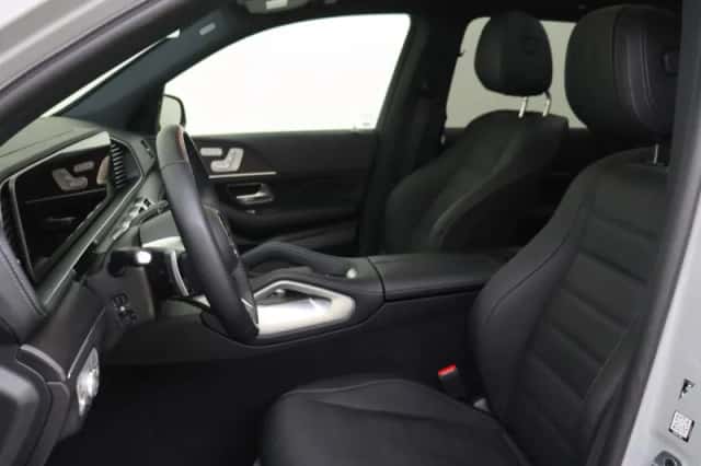 Mercedes-Benz GLS-Klasse (2025) thumbnail 3
