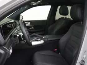 Mercedes-Benz GLS-Klasse thumbnail 3