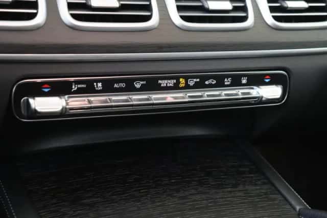 Mercedes-Benz GLS-Klasse (2025) thumbnail 24