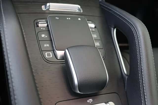 Mercedes-Benz GLS-Klasse (2025) thumbnail 25