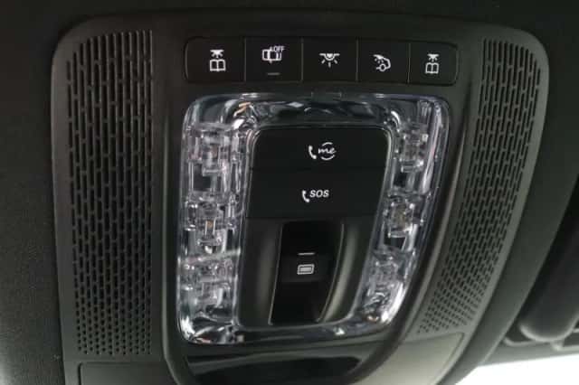 Mercedes-Benz GLS-Klasse (2025) thumbnail 29