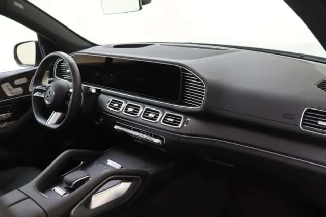 Mercedes-Benz GLS-Klasse (2025) thumbnail 4