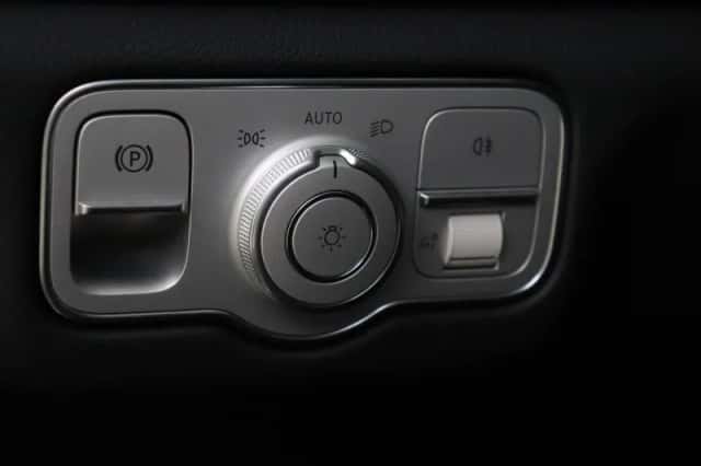 Mercedes-Benz GLS-Klasse (2025) thumbnail 31