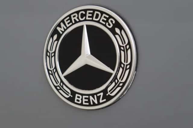 Mercedes-Benz GLS-Klasse (2025) thumbnail 36