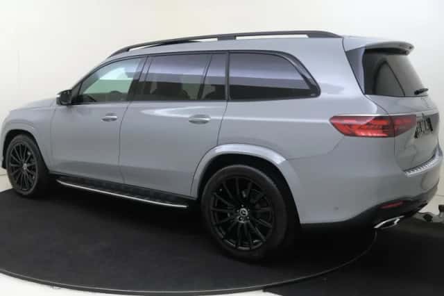 Mercedes-Benz GLS-Klasse (2025) thumbnail 6