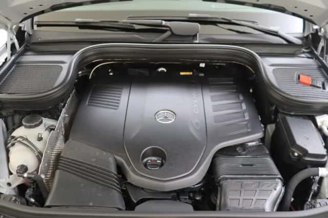 Mercedes-Benz GLS-Klasse (2025) thumbnail 7