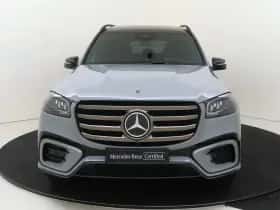Mercedes-Benz GLS-Klasse thumbnail 8