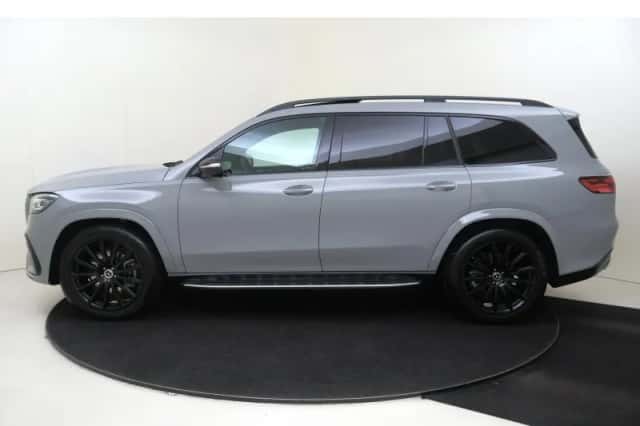 Mercedes-Benz GLS-Klasse (2025) thumbnail 10