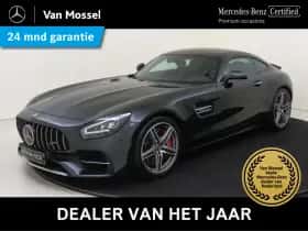Mercedes-AMG GT