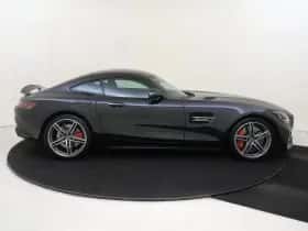 Mercedes-AMG GT thumbnail 11