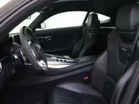 Mercedes-AMG GT thumbnail 19