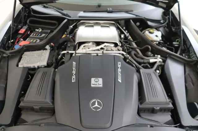 Mercedes-AMG GT (2020) thumbnail 7