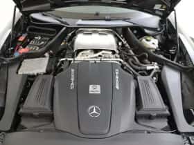 Mercedes-AMG GT thumbnail 7