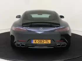 Mercedes-AMG GT thumbnail 9