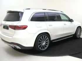 Mercedes-Benz GLS-Klasse thumbnail 2