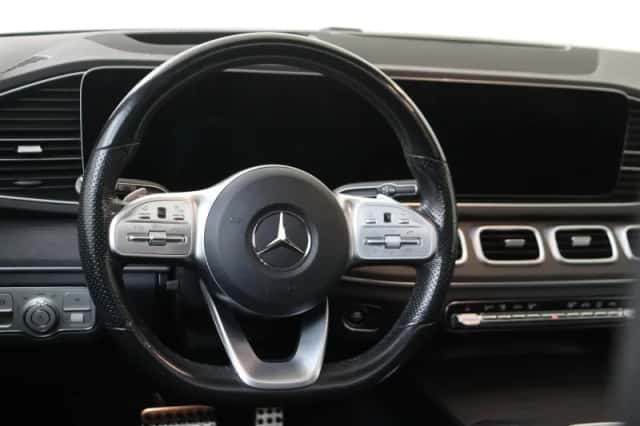Mercedes-Benz GLS-Klasse (2020) thumbnail 11