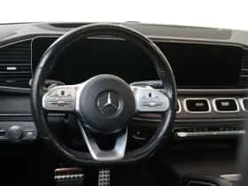 Mercedes-Benz GLS-Klasse thumbnail 11