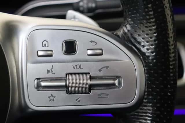 Mercedes-Benz GLS-Klasse (2020) thumbnail 14
