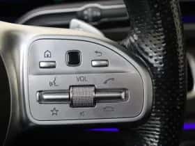 Mercedes-Benz GLS-Klasse thumbnail 14