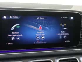 Mercedes-Benz GLS-Klasse thumbnail 15