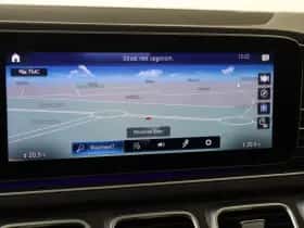 Mercedes-Benz GLS-Klasse thumbnail 16
