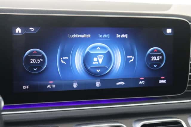 Mercedes-Benz GLS-Klasse (2020) thumbnail 17