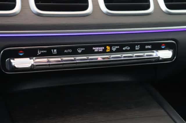 Mercedes-Benz GLS-Klasse (2020) thumbnail 19