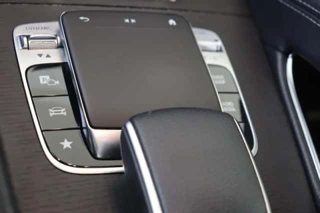 Mercedes-Benz GLS-Klasse (2020) thumbnail 20