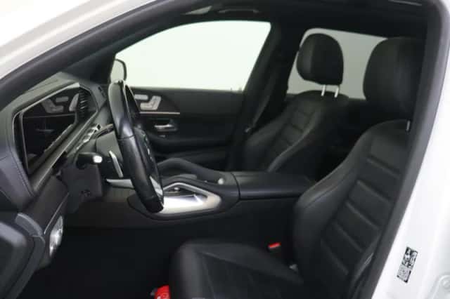 Mercedes-Benz GLS-Klasse (2020) thumbnail 3