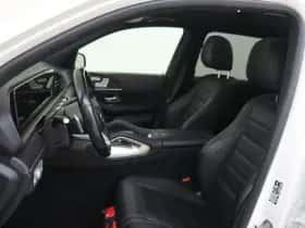 Mercedes-Benz GLS-Klasse thumbnail 3