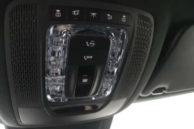 Mercedes-Benz GLS-Klasse (2020) thumbnail 23