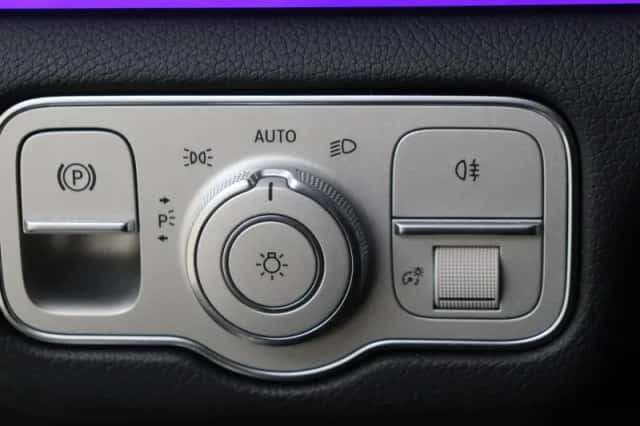 Mercedes-Benz GLS-Klasse (2020) thumbnail 25