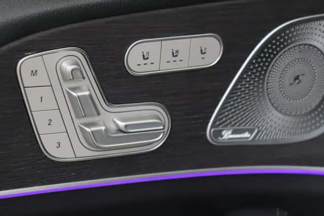 Mercedes-Benz GLS-Klasse (2020) thumbnail 26