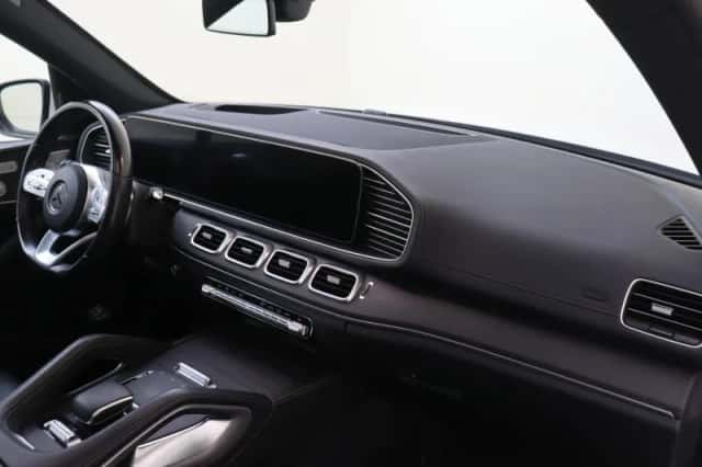 Mercedes-Benz GLS-Klasse (2020) thumbnail 4