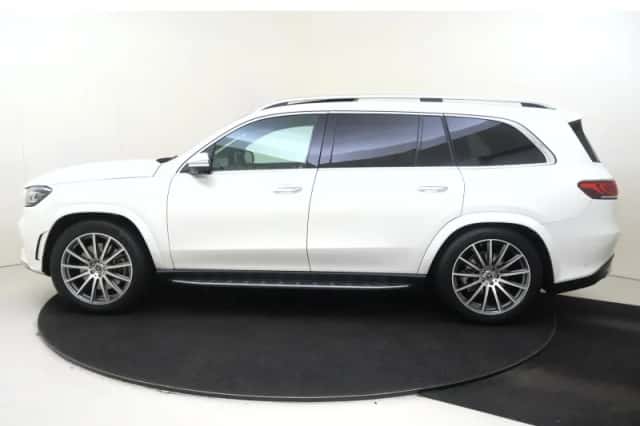 Mercedes-Benz GLS-Klasse (2020) thumbnail 9