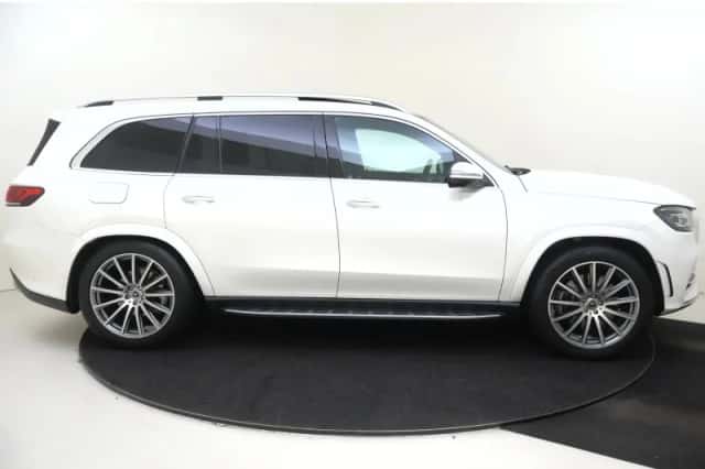 Mercedes-Benz GLS-Klasse (2020) thumbnail 10