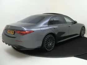 Mercedes-Benz S-Klasse thumbnail 2
