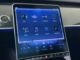 Mercedes-Benz S-Klasse thumbnail 16