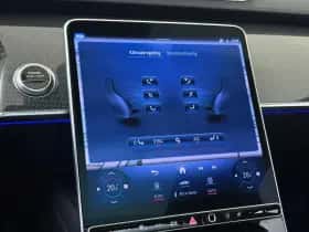 Mercedes-Benz S-Klasse thumbnail 18