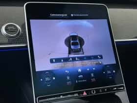 Mercedes-Benz S-Klasse thumbnail 19