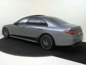 Mercedes-Benz S-Klasse thumbnail 6