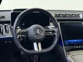 Mercedes-Benz S-Klasse thumbnail 7
