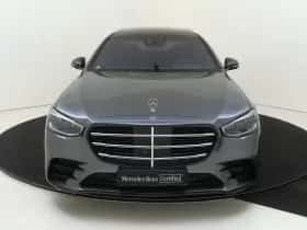 Mercedes-Benz S-Klasse thumbnail 8