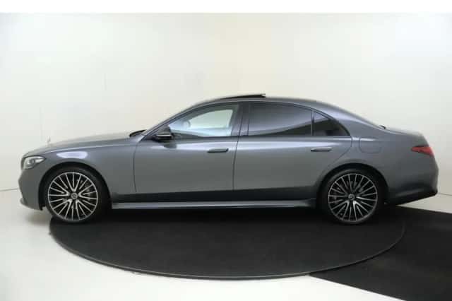 Mercedes-Benz S-Klasse (2022) thumbnail 10