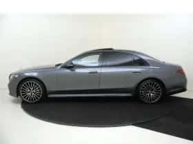 Mercedes-Benz S-Klasse thumbnail 10