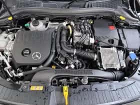 Mercedes-Benz GLA thumbnail 34